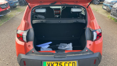 Dacia Spring 27kWh Expression 65 48kW 5dr Auto Electric Hatchback